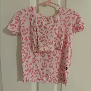 Kyte Baby Two Piece Short Sleeve Set!